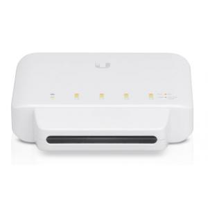 UBIQUITI UniFi Switch Flex USW-FLEX, 5x Gigabit Rj45, indoor/outdoor | Δικτυακά | elabstore.gr