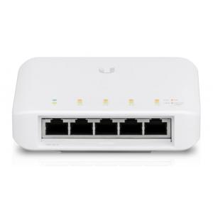UBIQUITI UniFi Switch Flex USW-FLEX, 5x Gigabit Rj45, indoor/outdoor | Δικτυακά | elabstore.gr