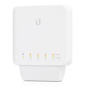 UBIQUITI UniFi Switch Flex USW-FLEX, 5x Gigabit Rj45, indoor/outdoor | Δικτυακά | elabstore.gr