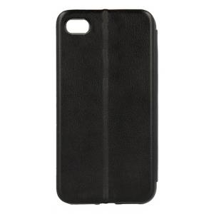 VENNUS Θήκη Βook Elegance VNS-0013 για iphone SE 2020, μαύρη | Αξεσουάρ κινητών | elabstore.gr