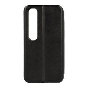 VENNUS Θήκη Βook Elegance VNS-0013 για Xiaomi Mi 10/Mi 10 Pro, μαύρη | Αξεσουάρ κινητών | elabstore.gr