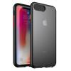 VENNUS Θήκη Color Button VNS-0020 για iPhone SE 2020, μαύρη | eLabstore.gr VENNUS Θήκη Color Button VNS-0020 για iPhone SE 2020, μαύρη | Αξεσουάρ κινητών | elabstore.gr