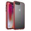 VENNUS Θήκη Color Button VNS-0021 για iPhone SE 2020, κόκκινη | eLabstore.gr VENNUS Θήκη Color Button VNS-0021 για iPhone SE 2020, κόκκινη | Αξεσουάρ κινητών | elabstore.gr