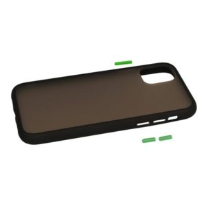 VENNUS Θήκη Color Button VNS-0024 για Samsung A51, μπλε | Αξεσουάρ κινητών | elabstore.gr