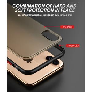 VENNUS Θήκη Color Button VNS-0024 για Samsung A51, μπλε | Αξεσουάρ κινητών | elabstore.gr