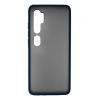 VENNUS Θήκη Color Button VNS-0027 για Xiaomi Mi 10/10 Pro, μπλε | Αξεσουάρ κινητών | elabstore.gr