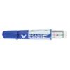 PILOT μαρκαδόρος μαυροπίνακα WBMA-VBM-M-BG, επαναγεμιζόμενος, μπλε | Αναλώσιμα - Είδη Γραφείου | elabstore.gr