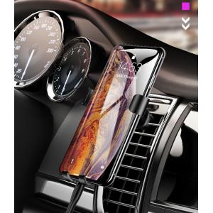 USAMS βάση αεραγωγού αυτοκινήτου Gravity Car Mount US-ZJ052, μαύρη | eLabstore.gr USAMS βάση αεραγωγού αυτοκινήτου Gravity Car Mount US-ZJ052, μαύρη | Αξεσουάρ κινητών | elabstore.gr