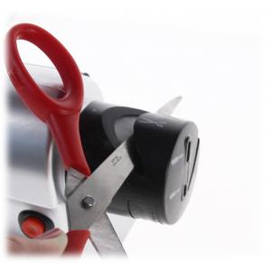 GENIUS IDEAS ηλεκτρικό ακονιστήρι μαχαιριών 006540, γκρι | eLabstore.gr GENIUS IDEAS ηλεκτρικό ακονιστήρι μαχαιριών 006540, γκρι | Οικιακές & Προσωπικές Συσκευές | elabstore.gr