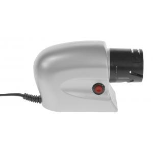 GENIUS IDEAS ηλεκτρικό ακονιστήρι μαχαιριών 006540, γκρι | Οικιακές & Προσωπικές Συσκευές | elabstore.gr