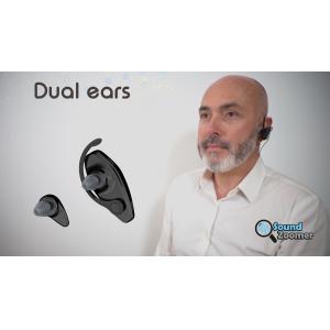 WELLYS ακουστικό ενίσχυσης ήχου 008610B, με κλιπ | eLabstore.gr WELLYS ακουστικό ενίσχυσης ήχου 008610B, με κλιπ | Οικιακές & Προσωπικές Συσκευές | elabstore.gr