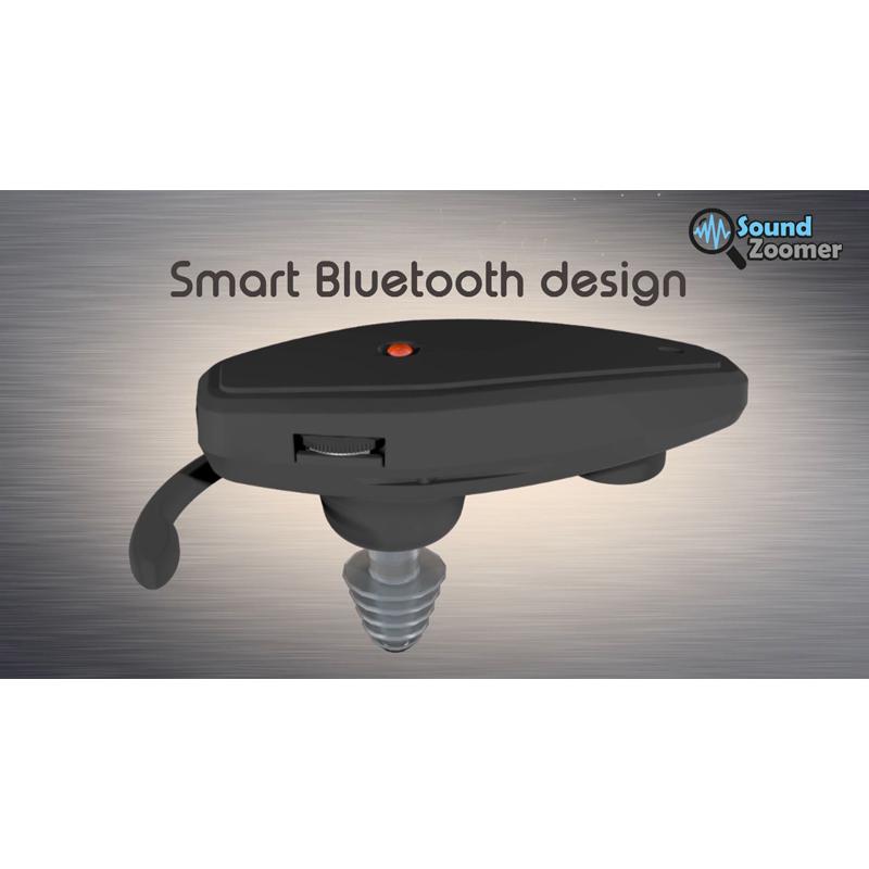 WELLYS ακουστικό ενίσχυσης ήχου 008610B, με κλιπ | eLabstore.gr WELLYS ακουστικό ενίσχυσης ήχου 008610B, με κλιπ | Οικιακές & Προσωπικές Συσκευές | elabstore.gr