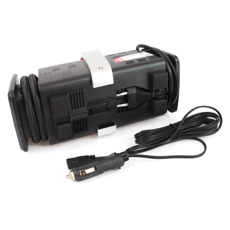 AMIO συμπιεστής αέρος αυτοκινήτου 01134, 12V-220V, max 200PSI | eLabstore.gr AMIO συμπιεστής αέρος αυτοκινήτου 01134, 12V-220V, max 200PSI | Gadgets | elabstore.gr