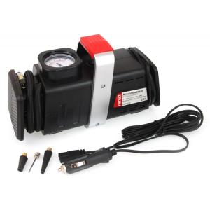 AMIO συμπιεστής αέρος αυτοκινήτου 01134, 12V-220V, max 200PSI | Gadgets | elabstore.gr
