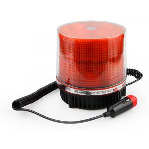 AMIO LED strobe αυτοκινήτου 01276, 12V, 11.5x11.5cm, πορτοκαλί | Gadgets | elabstore.gr