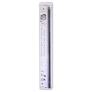 GENIUS IDEAS μάκτρο υαλοκαθαριστήρα 016370, 7 σημείων, universal, 2τμχ | Gadgets | elabstore.gr