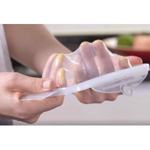 GENIUS IDEAS σετ δοχείων τροφίμων CleverBox 023070, 6 μεγέθη, μπλε | Οικιακές & Προσωπικές Συσκευές | elabstore.gr