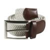 WELLYS γυναικεία ζώνη 034012, πλεκτή, one size, μπεζ | Οικιακές & Προσωπικές Συσκευές | elabstore.gr