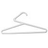 GENIUS IDEAS κρεμάστρες ρούχων 037045, λευκές, 15τμχ | eLabstore.gr GENIUS IDEAS κρεμάστρες ρούχων 037045, λευκές, 15τμχ | Οικιακές & Προσωπικές Συσκευές | elabstore.gr