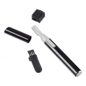 WELLYS φορητό trimmer για γένια και μαλλιά 041533, μαύρο | Οικιακές & Προσωπικές Συσκευές | elabstore.gr