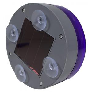 GENIUS IDEAS εξολοθρευτής κουνουπιών 087308, ηλιακός, 600mAh | eLabstore.gr GENIUS IDEAS εξολοθρευτής κουνουπιών 087308, ηλιακός, 600mAh | Οικιακές & Προσωπικές Συσκευές | elabstore.gr