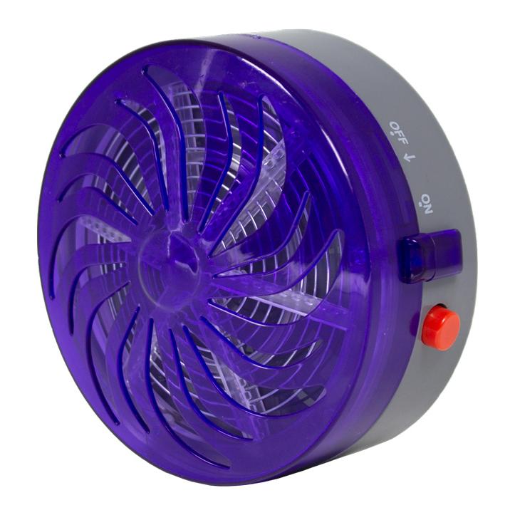 GENIUS IDEAS εξολοθρευτής κουνουπιών 087308, ηλιακός, 600mAh | eLabstore.gr GENIUS IDEAS εξολοθρευτής κουνουπιών 087308, ηλιακός, 600mAh | Οικιακές & Προσωπικές Συσκευές | elabstore.gr