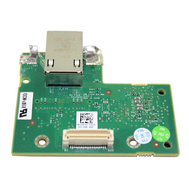 DELL used Remote Access Board iDRAC για Poweredge R610/R710 | eLabstore.gr DELL used Remote Access Board iDRAC για Poweredge R610/R710 | Εξοπλισμός IT | elabstore.gr