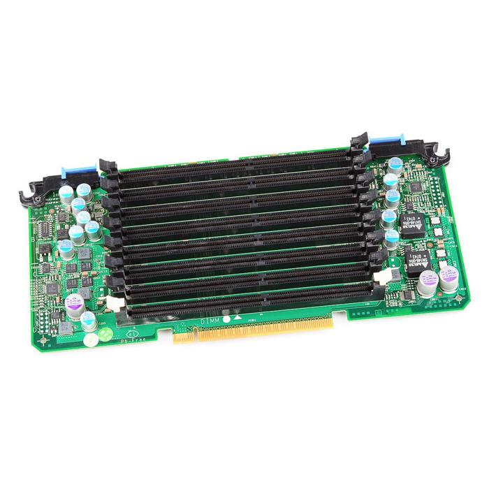 DELL used PowerEdge R900 Memory Board, 8x DIMM | eLabstore.gr DELL used PowerEdge R900 Memory Board, 8x DIMM | Εξοπλισμός IT | elabstore.gr