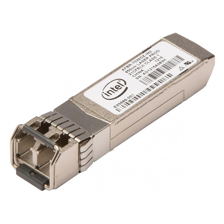INTEL used Multi-mode Fiber SFP Dell 0R8H2F, 10GBase-SR, 300m | eLabstore.gr INTEL used Multi-mode Fiber SFP Dell 0R8H2F, 10GBase-SR, 300m | Εξοπλισμός IT | elabstore.gr