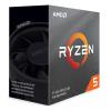 AMD CPU Ryzen 5 3600, 3.6GHz, 6 Cores, AM4, 35MB, Wraith Stealth cooler | eLabstore.gr AMD CPU Ryzen 5 3600, 3.6GHz, 6 Cores, AM4, 35MB, Wraith Stealth cooler | PC & Αναβάθμιση | elabstore.gr