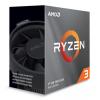 AMD CPU Ryzen 3 3100, 3.6GHz, 4 Cores, AM4, 18MB, Wraith Stealth cooler | PC & Αναβάθμιση | elabstore.gr