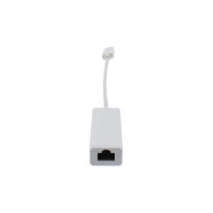 Adaptor USB3.0 to LAN 10/100/1000Mbps Well ADAPT-USB3.0-GB-WL | Δικτυακά & Smart Home | elabstore.gr