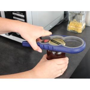 GENIUS IDEAS ανοιχτήρι καπακιών από βάζα και δοχεία φαγητού 118206 | eLabstore.gr GENIUS IDEAS ανοιχτήρι καπακιών από βάζα και δοχεία φαγητού 118206 | Οικιακές & Προσωπικές Συσκευές | elabstore.gr