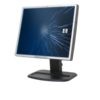 Used Monitor L1955 TFT/HP/19"/1280x1024/Black/Silver/VGA & DVI & USB HUB | ELABSTORE.GR