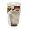 Μούφα F παραθύρου 20cm Λευκό BLF30 | ELABSTORE.GR
