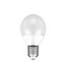 Λάμπα  E27 ΣΦΑΙΡΙΚΗ LED 7W 6500k 01.6009 COM | Φωτισμός | elabstore.gr