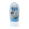 Ακουστικό Earphone Blue Maxell | Περιφερειακά | elabstore.gr