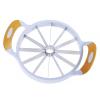 GENIUS IDEAS κόφτης πεπονιού 150022, 19cm, λευκός | Οικιακές & Προσωπικές Συσκευές | elabstore.gr