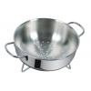 METALSOMMA σουρωτήρι 151/24, AISI 430, inox, 24cm | eLabstore.gr METALSOMMA σουρωτήρι 151/24, AISI 430, inox, 24cm | Οικιακές & Προσωπικές Συσκευές | elabstore.gr