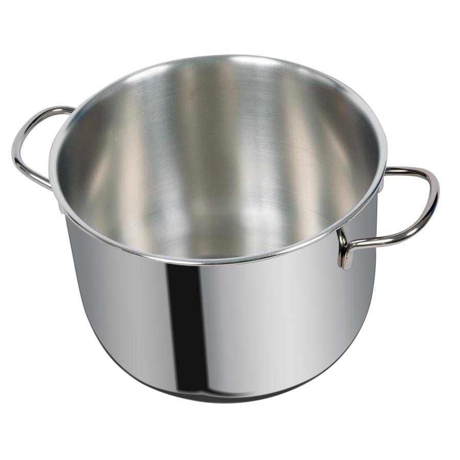 METALSOMMA Κατσαρόλα 152/24, AISI 430, inox, 7.5lt, 24cm | eLabstore.gr METALSOMMA Κατσαρόλα 152/24, AISI 430, inox, 7.5lt, 24cm | Οικιακές & Προσωπικές Συσκευές | elabstore.gr