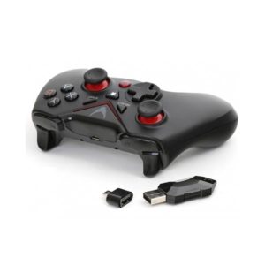 Omega Gamepad Raptor 4 IN 1 for XBOX ONE/PS3/PC & Android OGPXB1 ασύρματο. | eLabstore.gr