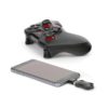 Omega Gamepad Raptor 4 IN 1  for XBOX ONE/PS3/PC & Android OGPXB1 ασύρματο. | ELABSTORE.GR