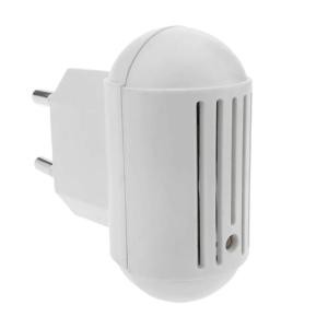 GENIUS IDEAS εντομοαπωθητικό υπερήχων για κουνούπια 152995, 25m² | Οικιακές & Προσωπικές Συσκευές | elabstore.gr