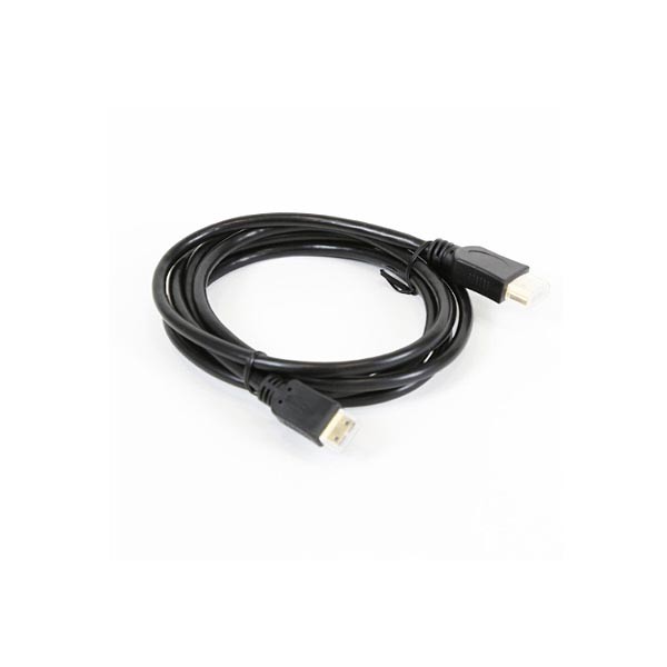 Καλώδιο Hdmi Μ/Μ 1,5m 1.4V | eLabstore.gr 5m 1.4V | ELABSTORE.GR