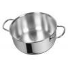 METALOSOMMA Κατσαρόλα 205/20, AISI 304, inox, 2.5lt, 20cm | eLabstore.gr METALSOMMA Κατσαρόλα 205/20, AISI 304, inox, 2.5lt, 20cm | Οικιακές & Προσωπικές Συσκευές | elabstore.gr
