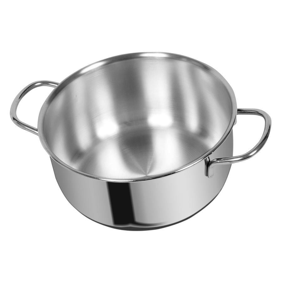 METALOSOMMA Κατσαρόλα 205/20, AISI 304, inox, 2.5lt, 20cm | eLabstore.gr METALSOMMA Κατσαρόλα 205/20, AISI 304, inox, 2.5lt, 20cm | Οικιακές & Προσωπικές Συσκευές | elabstore.gr