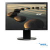 Used Monitor B193W TFT/ACER/19"/1440x900/Wide/Black/Grade B/With Speakers/D-SUB & DVI-D | eLabstore.gr Used Monitor B193W TFT/ACER/19"/1440x900/Wide/Black/Grade B/With Speakers/D-SUB & DVI-D | ELABSTORE.GR