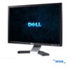 Used Monitor 2208WFP TFT/Dell/22/1680 x1050/wide/Black/D-SUB & DVI-D & USB Hub | ELABSTORE.GR