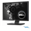 Used Monitor P2210F TFT/Dell/22"/1680x1050/Wide/Black/D-SUB & DVI-D & DP & USB Hub | Refurbished | elabstore.gr