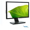 Used Monitor P2210x TFT/Dell/22"/1680x1050/wide/Silver/Black/D-SUB & DVI-D & DP & USB Hub | ELABSTORE.GR